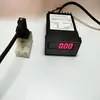 Medidor de Flujo DIGMESA 938-1310 Sensor de Flujo de Líquido Miniatura Anticorrosión 938-6300