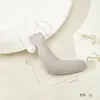 Venta Caliente Transfronteriza Colgantes de Fieltro de Lana Navideños Decoraciones Navideñas Colgantes Pequeños de Fieltro de Lana Accesorios para Decoración de Árbol de Navidad