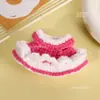 Ropa para Muñeca de 10 cm Estilo Nuevo Primavera y Verano Falda Atuendos para Muñeca Zsiga Falda Corta Vestido de Princesa Conjunto de Atuendo
