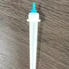 Kit de detecção de ácido nucleico de silicone 100% de grau alimentício plugue de silicone plugue de silicone à prova de vazamento à prova de poeira plugue de borracha plugue de silicone