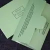 Pano de Polir Prata, Dupla Face, Pode Ser Embalado, Tamanho 7X 10cm Cm, Tamanho e Logo Personalizáveis, Pano de Cuidado para Joias