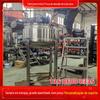 Fabricantes encomendam * tanque de mistura de líquido de aquecimento de camada dupla de aço inoxidável misturador de lâmina de estrutura de três camadas elétrico