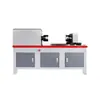 Máquina de Pruebas de Torsión Controlada por Microcomputadora Equipo de Pruebas de Propiedades Mecánicas de Torsión para Materiales y Componentes Metálicos y No Metálicos