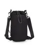 Bolsa de Ombro Transfronteiriça Novo Estilo, Bolsa Térmica Portátil para Garrafa de Água ao Ar Livre, Bolsa Impermeável com Cordão, Bolsa de Armazenamento para Celular, Venda por Atacado de Fábrica