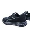 Sapatos Masculinos Primavera Novo Estilo Coreano Tênis para Corrida Leve Respirável Solado Macio Sapatos Esportivos Comércio Exterior Transfronteiriço 2026 Novidades