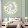Sofá de sala de estar moderno minimalista Tecido de parede para quarto de criança parede de fundo papel de parede modelagem papel de parede de cabeceira para menina tecido de parede de quarto