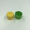 Fábrica de suministro de tapas de botellas de plástico suministro directo PP tapa abatible universal tapa a prueba de robos para botellas de aceite todo tipo de tapas de botellas de plástico