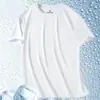 Pantalones Cortos Casuales Finos para Hombre Transfronterizos Estilo Hong Kong, Corte Holgado, Talla Grande, Pantalones Cortos Deportivos de Seda de Hielo para Hombre, Ropa de Exterior de Verano, Pantalones Cortos Grandes