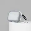 Al por mayor transfronterizo Adecuado para Fundas Protectoras Apple Airpods5/4/3, Auriculares Transparentes AirPods Pro2/Pro3