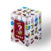 Caja Vacía Caja Ciega Crayon Shin-Chan Eggman Sanrio Lucky Caja Ciega Caja de Embalaje Caja de Figura de Anime Premios