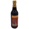 Puente Río Perla Paquete Dorado Humo Taiye 500ml Reducido en Sal Old Smoke Brewing Salsa de Soja Condimento Colorante Condimento Casero