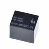 4 pies 5 pies Sra-12 24VDC-Cl 12v 24v T74 Relé de 20A