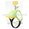 Divertido mini casco de motocicleta con temática de mascotas para perros pequeños, casco de seguridad ajustable para patinete eléctrico con una decoración con letras con resorte