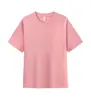 210g 32 Unidades Sorona Ligeramente Cónica Cuello Redondo Casual Cómodo Color Sólido Versátil Estilo Unisex con Bordado de Logo Impreso