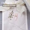 Modelo Nuevo Zm Bolas de Diamantes Mini de Colores Brillantes Sin Base, Diamantes para Uñas, Diamantes Apilados, Decoraciones para Uñas, Pegatinas Redondas de Diamante para Uñas