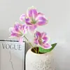 Flores Artificiales, Lirios de Día, Lirios, Flores de Seda, Flores Artificiales Moradas, Flores para Bodas, Ramos de Jazmín, Flores Guía de Carretera, Venta Directa de Fábrica
