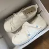 Sapatos Baixos de Velcro Quentes e Populares para o Outono com Bolinhas, Combinando com Saias, Sapatos Mary Jane para Mulheres, Sapatilhas de Laço para Mulheres
