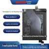 Adequado para Celular Vivo Iqoo 5 Placa de Substituição de Celular Iqoo 5/5g Suporta Carregamento Rápido Bateria B-N9 Exportação