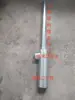 Equipamento de máquina alimentadora autoescorvante sem poeira modificado para moedor de ração antigo tubo de alimentação tubo de sucção tubo de retorno de ar