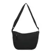 Suministrado Directamente por el Fabricante, Bolso de Hombro Multicapa de Gran Capacidad, Bolso tipo Silla de Montar Impermeable Casual y Sencillo, Bolso para Mujer de Comercio Exterior Transfronterizo al por Mayor
