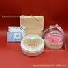 Amor no Dia dos Namorados Chinês 52mg Um Coração Amor Dourado Pílulas de Ouro Ouro Puro 999 Presente de Dia dos Namorados Concha de Água Ouro Atacado