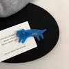 Pinza para el Cabello de Acetato Estilo Coreano, Gatito Lindo con un Toque Femenino, Versátil para Flequillos y Cabello Fino, Accesorio para el Cabello para Mujeres