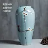 Itens com Defeito a Preço EspecialVaso Hidropônico Moderno Minimalista para Flores para Sala de Estar Decoração de Casa, Não Retornável, Não Trocável, Frete Grátis