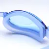 Gafas de natación Yuke HD impermeables y antivaho, transparentes, para adultos, para hombre, venta al por mayor