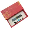 Pen drive estilo chinês pen drive retrô 16G pen drive de leilão 8G brindes de publicidade pen drive de metal gravação 32G pen drive USB atacado