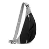 26 Modelos Nuevos de Bolsos de Hombro Unisex Frescos, Elegantes y Versátiles con Gran Capacidad, Bolsos Cruzados Multifuncionales Casuales