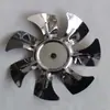 Pás de Ventilador de Tiragem Induzida, Pás de Ventilador, Impelidores de Motor, Pás de Ventilador de Máquina, Acessórios para Ventilador, Pás de Ventilador de Aço Inoxidável, Pás de Ferro