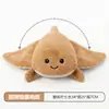 Juguete de peluche con sonido para gatos y perros, pelota saltarina para autoentretenimiento, alivio del aburrimiento, molienda de dientes, juguete para mascotas resistente a arañazos y mordeduras