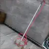 Pistola pulverizadora portátil de alta temperatura com chama multi-bico para capina completa com esterilização de alta pressão