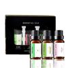 Suplemento de aromaterapia de comercio exterior de 10 ml, aceite esencial de aromaterapia líquido sin fuego, humidificador de aromaterapia, suplemento de aceite esencial de aromaterapia líquido para el hogar.