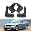 Adecuado para BMW Serie 1 Serie 2 Serie 3 Serie 5 Serie 6 Serie 7 96-23 Guardabarros Antisalpicaduras