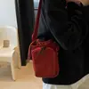 Bolsa para Teléfono Móvil, Bolsa Cruzada para Botella de Agua, Bolsa de Montañismo y Ocio, Mini Bolsa Dopamina, Bolsa Todo en Uno para Teléfono Móvil y Botella de Agua