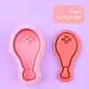 Molde para Estampar Galletas DIY Serie Perros Mascotas con Diseño Realista de Prensa 3D, Imprescindible para la Interacción Padres e Hijos