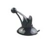 Adecuado para Soporte de Ventosa para Coche Garmin Navegador GPS Soporte para Coche Ventosa Garmin Gopro11 Isaw