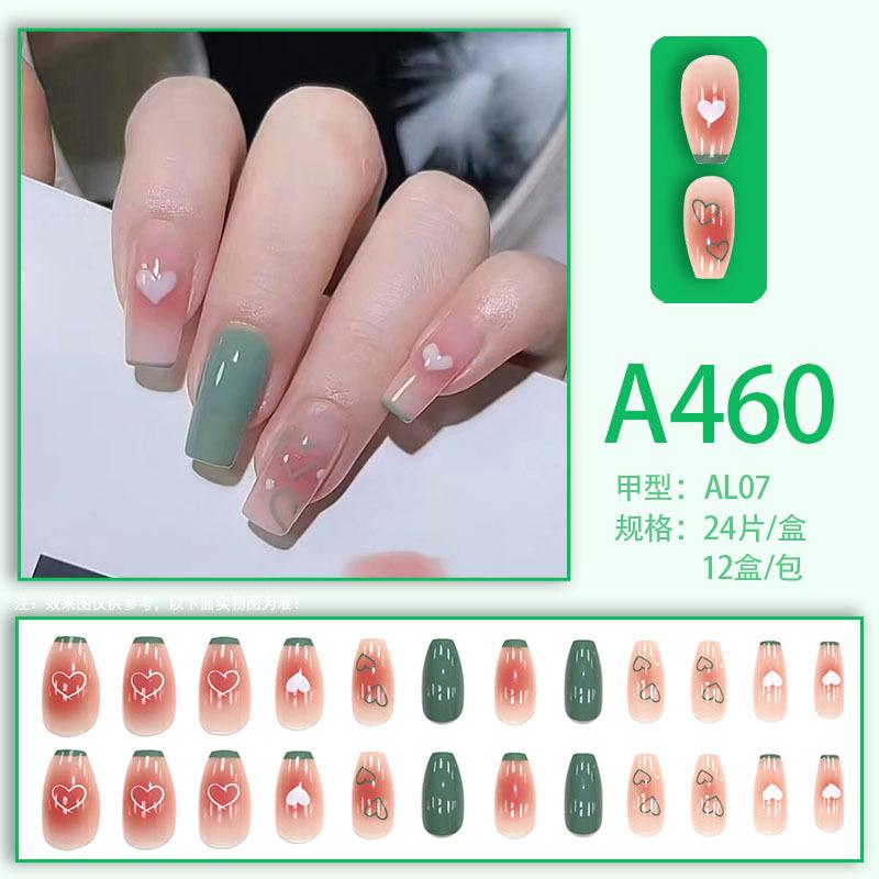 A460