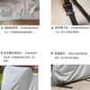 Cubierta Impermeable con Protección Solar para Bicicleta Infantil, Coche de Bebé, Bicicleta de Montaña, Bicicleta Plegable, Cubierta Gruesa contra el Polvo