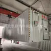 Almacén Clase A, Almacén Clase B, Almacén Clase C, almacén a prueba de explosiones, cuarto de almacenamiento de materiales peligrosos, caja de protección de seguridad tipo auto-reparación gas