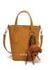 Bolsas de Diseño Nuevo y Exclusivo para Mujer, Bolsos Cruzados de Textura de Alta Gama, Bolsos de Hombro Versátiles, Bolsos Cubo de Moda para el Día a Día