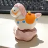 Hazte Rico Pronto Cerámica Jingdezhen Caballo Giratorio Año del Caballo Decoración de Escritorio Adorno de Escritorio de Oficina Mejor Amiga Regalo de Cumpleaños para Mujeres