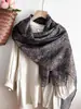 Bufanda de Seda Retro con Estampado de Leopardo para Mujer, Elegante Chal Bufanda Larga Estilo Old Money, Corbata de Cuello, Bufanda Fina de Alta Gama, Protector de Cuello Ropa de Abrigo