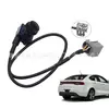 Câmera de Ré Porta-malas Visão Traseira 56038990Aa para Dodge Dart 2013-16