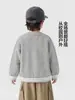 Chaqueta de Béisbol Europea para Niños Estilo Primavera y Otoño Top Cárdigan 2026 Ropa Nueva para Niños Ropa para Bebés Ropa de Otoño