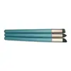 Pluma Borradora para Pasteles al Óleo, Pluma para Difuminar Detalles, Pluma para Mezclar y Manchar Colores, Pluma con Esponja para Pintura Detallada