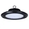 Luminária de Teto Ufo Industrial e de Mineração 100-240W Oficina Canteiro de Obras Luminária Pendente Led Sensor de Presença Teto High Bay