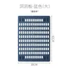 Tablero perforado doméstico sin clavos Decoración de pared Dormitorio Cocina Baño Estante de pared Estantería Estante de almacenamiento para colgar en la pared