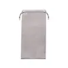 Pantalones de Bolsillo con Solapa y Cordón de Gama Alta Bolsa de Terciopelo Peine de Cuerno Bolsa de Regalo Bolsa para Joyería Bolsa de Aromas Almacenamiento Bolsa Pequeña de Tela Venta al por Mayor